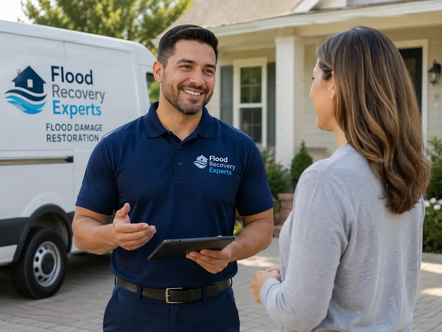 Flood Damage Cleanup Granville, IA FAQs